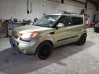 2010 KIA Soul +