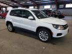 2017 Volkswagen Tiguan S