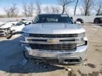 2019 Chevrolet Silverado K1500 LT