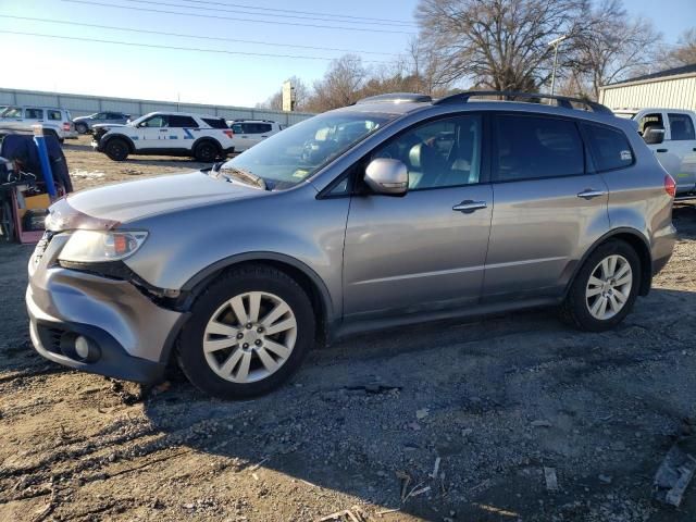 2009 Subaru Tribeca Limited