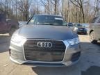 2016 Audi Q3 Premium Plus