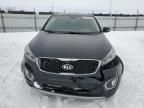 2017 KIA Sorento EX