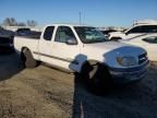 2002 Toyota Tundra Access Cab SR5