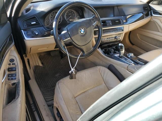 2011 BMW 528 I