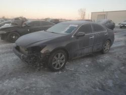 Lexus Vehiculos salvage en venta: 2009 Lexus ES 350