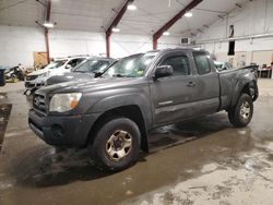 2010 Toyota Tacoma Access Cab en venta en Center Rutland, VT