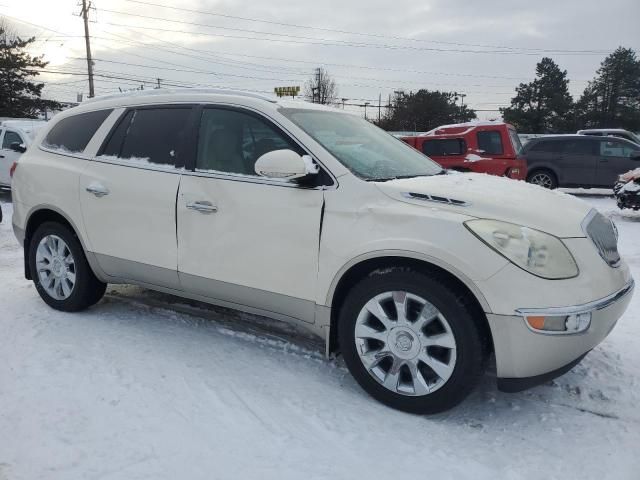 2011 Buick Enclave CXL