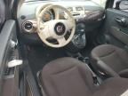 2012 Fiat 500 POP