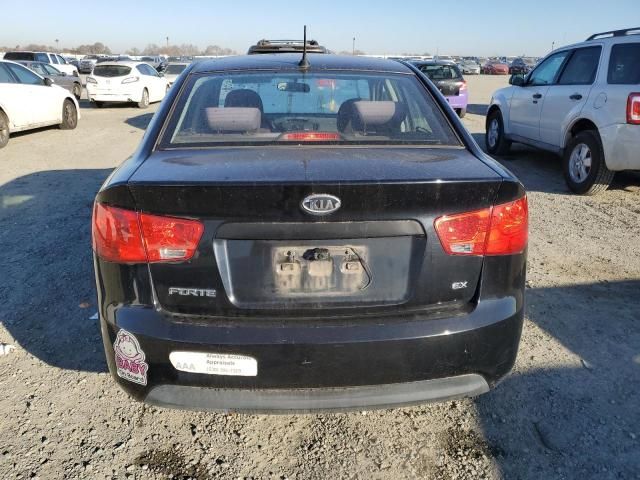 2011 KIA Forte EX