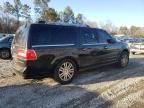 2012 Lincoln Navigator L