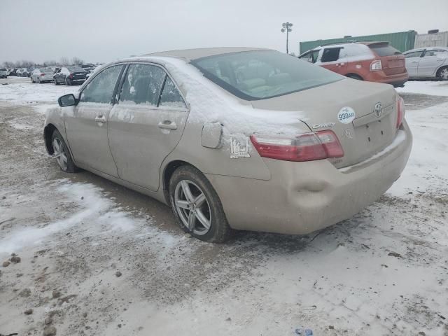 2008 Toyota Camry CE