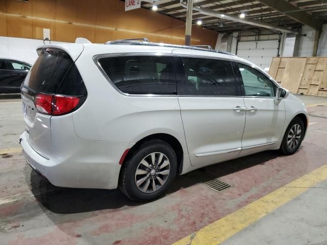 2019 Chrysler Pacifica Touring L Plus