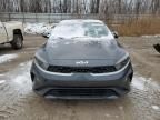 2022 KIA Forte FE