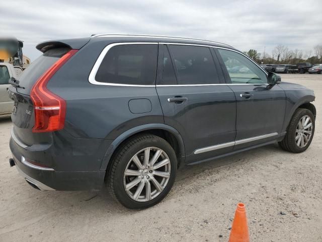 2017 Volvo XC90 T6