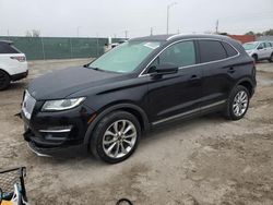 Run And Drives Cars for sale at auction: 2019 Lincoln MKC Select