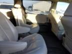 2012 Toyota Sienna XLE