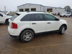 2012 Ford Edge SE