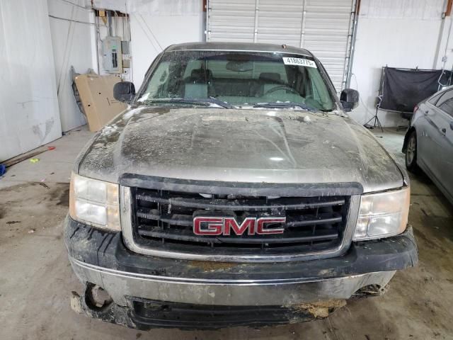 2008 GMC Sierra K1500