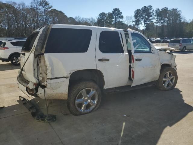 2009 Chevrolet Tahoe Special