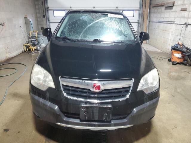 2008 Saturn Vue XE