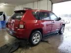 2015 Jeep Compass Latitude