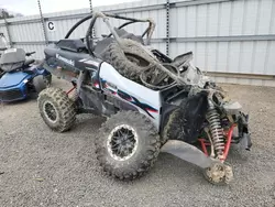 Salvage cars for sale from Copart Mocksville, NC: 2021 Kawasaki KRF 1000 C