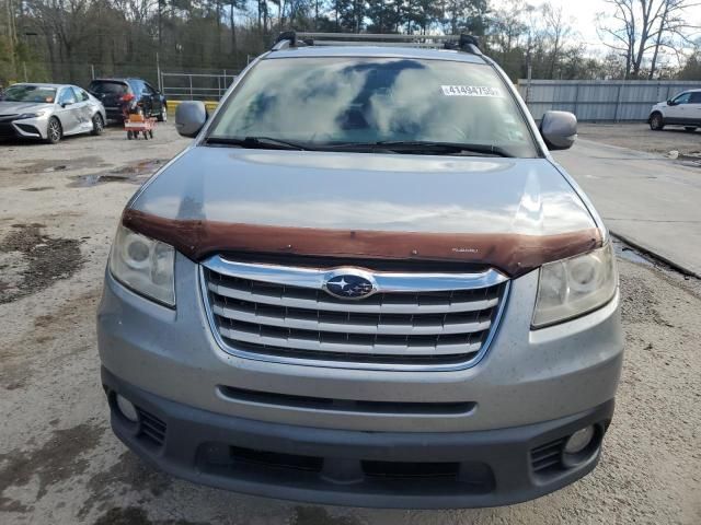 2010 Subaru Tribeca Limited