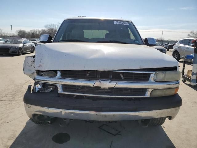 2000 Chevrolet Tahoe K1500