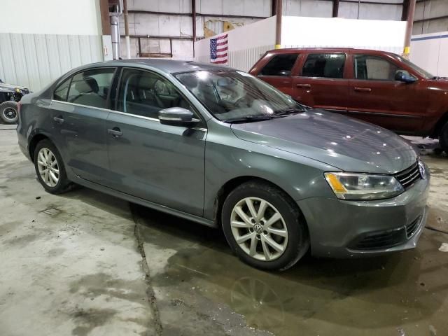 2013 Volkswagen Jetta SE