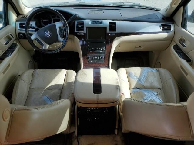 2007 Cadillac Escalade Luxury