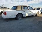 1997 Lincoln Town Car Signature