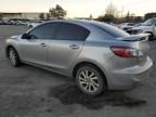 2013 Mazda 3 I