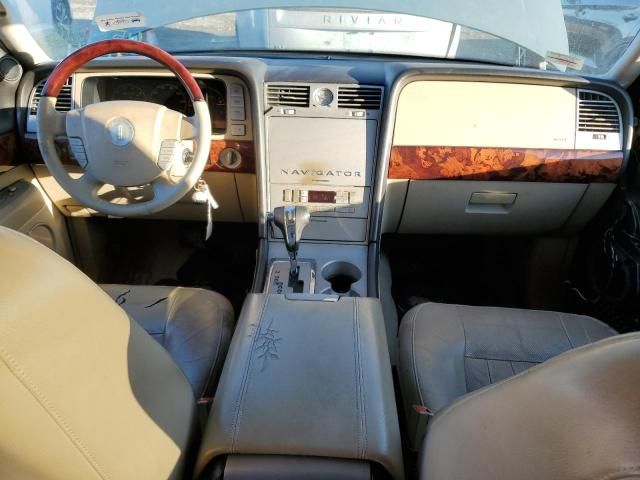 2006 Lincoln Navigator