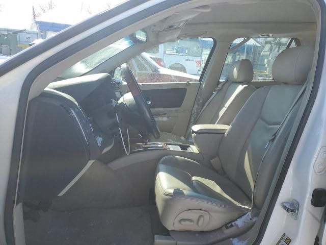 2004 Cadillac SRX