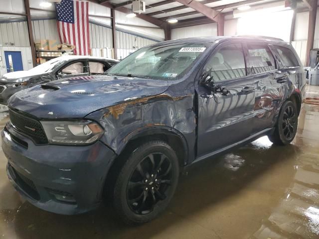 2020 Dodge Durango GT