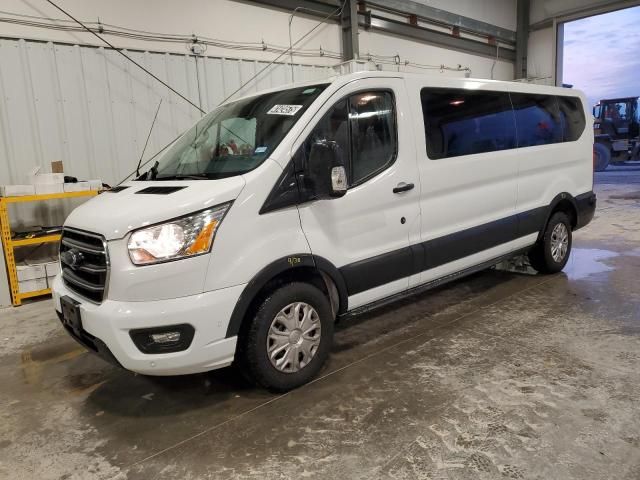 2020 Ford Transit T-350