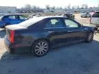 2008 Cadillac STS