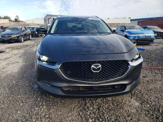 2021 Mazda CX-30 Premium Plus