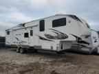 2010 Keystone Travel Trailer