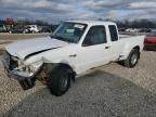 1999 Ford Ranger Super Cab