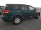 2009 Dodge Journey SE