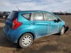 2015 Nissan Versa Note S