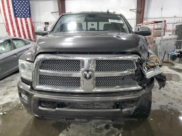 2014 Dodge RAM 2500 Longhorn