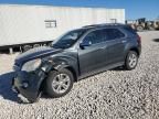 2013 Chevrolet Equinox LTZ