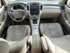 2004 Toyota Highlander Base