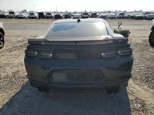 2019 Chevrolet Camaro SS