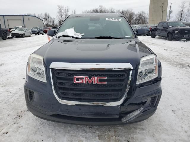 2016 GMC Terrain SLE