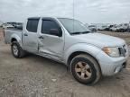 2012 Nissan Frontier S