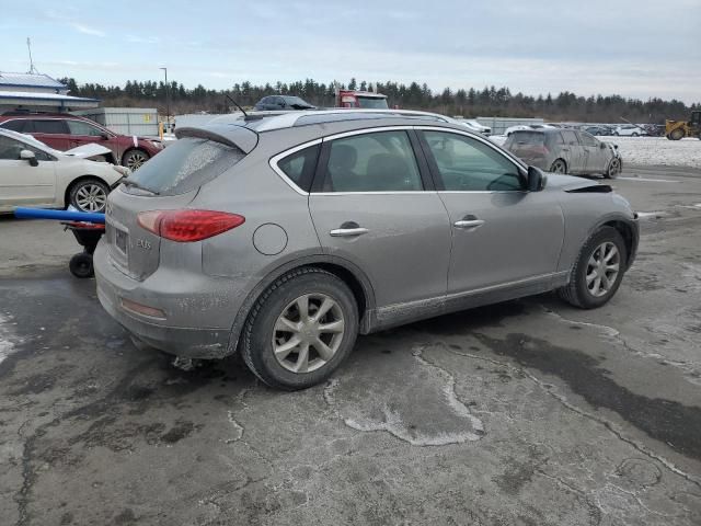 2008 Infiniti EX35 Base