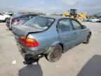 2000 Honda Civic Base